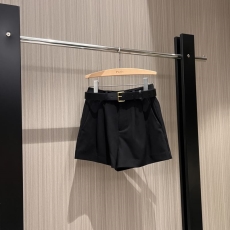 Ysl Short Pants